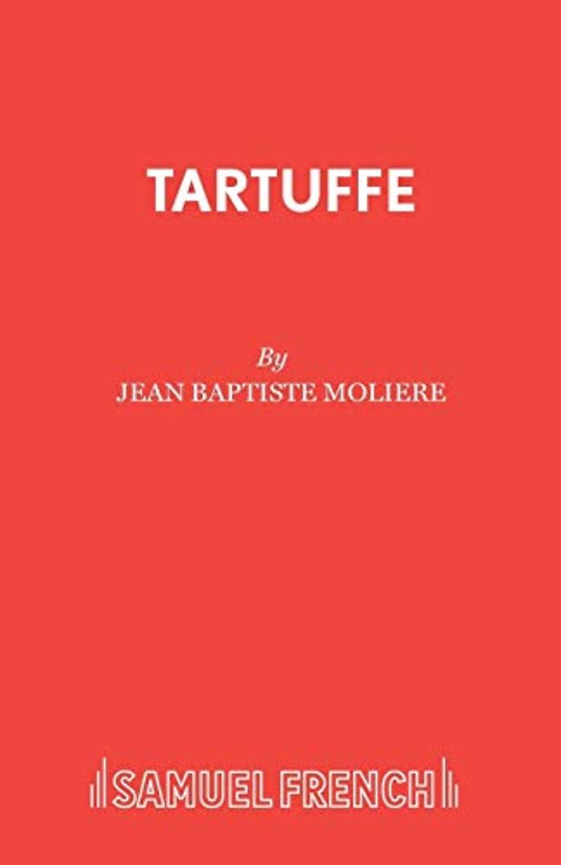 Tartuffe