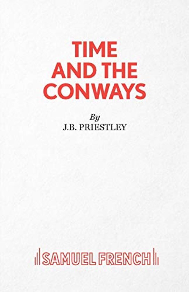 Time and the Conways