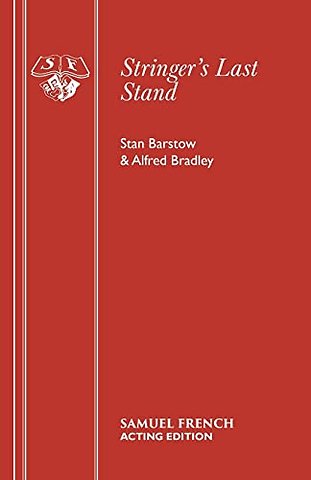 Stringer's Last Stand