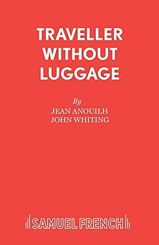 Traveller without Luggage