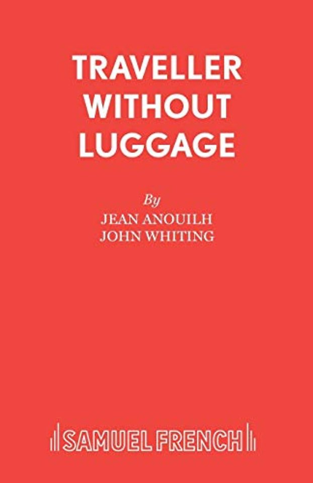Traveller without Luggage