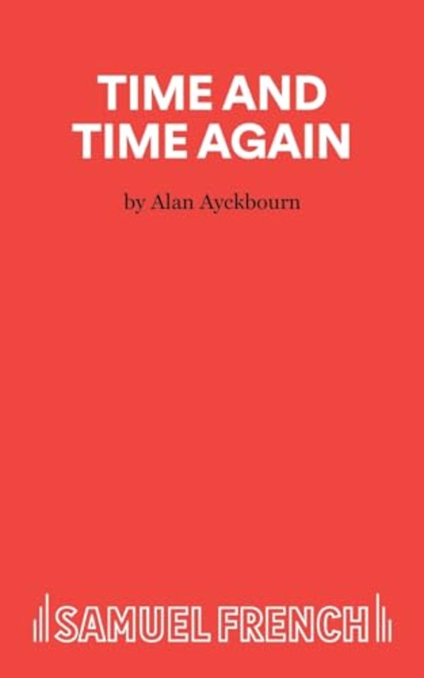 Time and Time Again