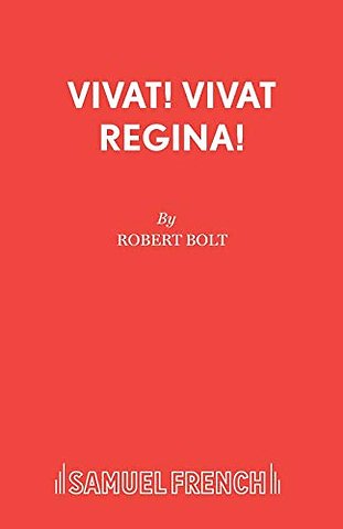 Vivat! Vivat Regina!
