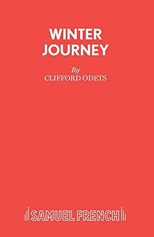 Winter Journey