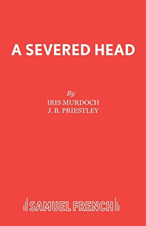 The Severed Head