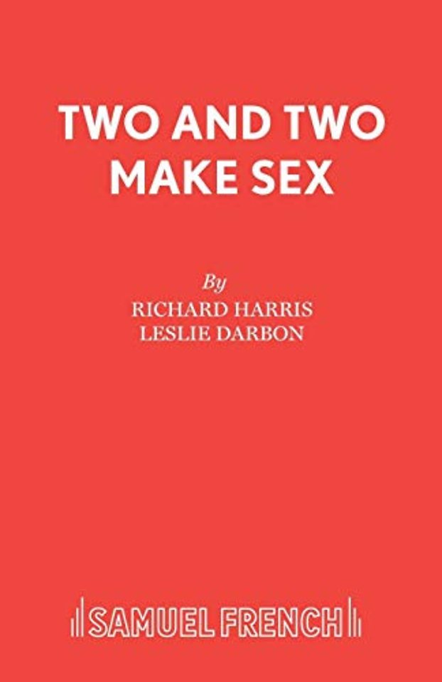 Two and Two Make Sex