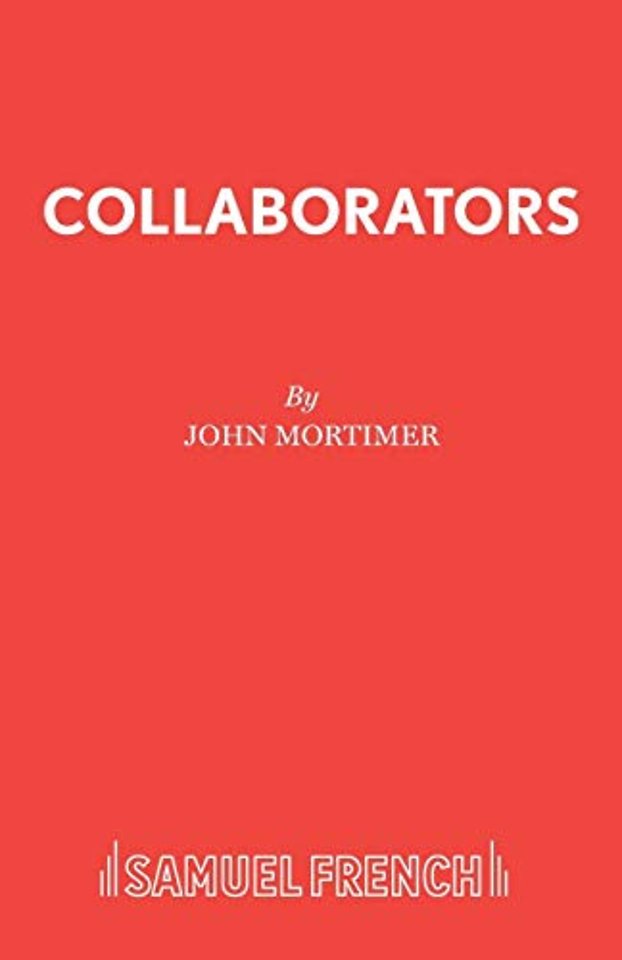Collaborators