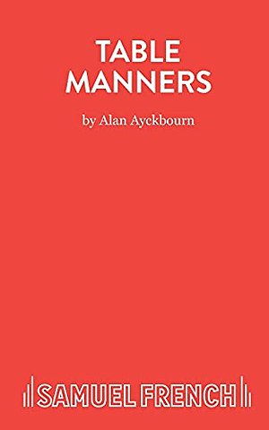 Table Manners