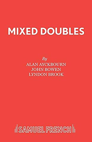 Mixed Doubles