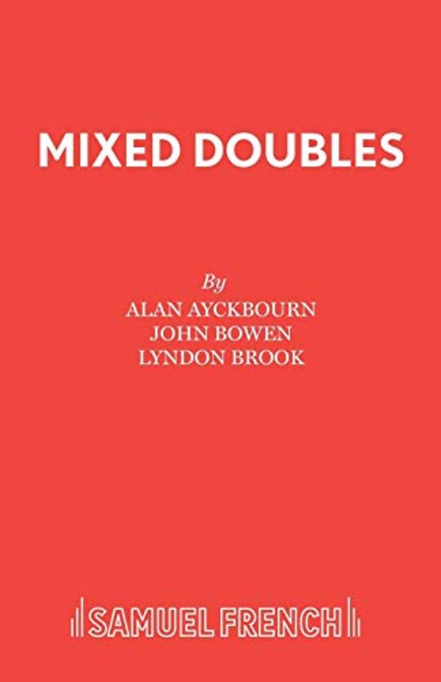 Mixed Doubles