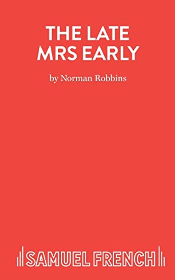 The Late Mrs Early