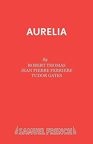 Aurelia