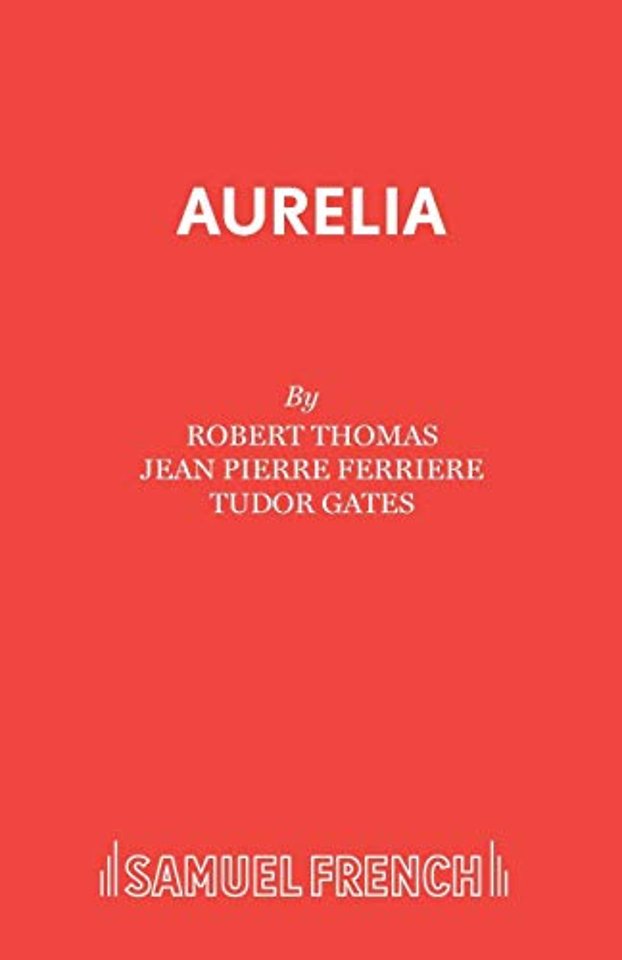 Aurelia