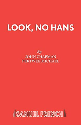 Look, No Hans!