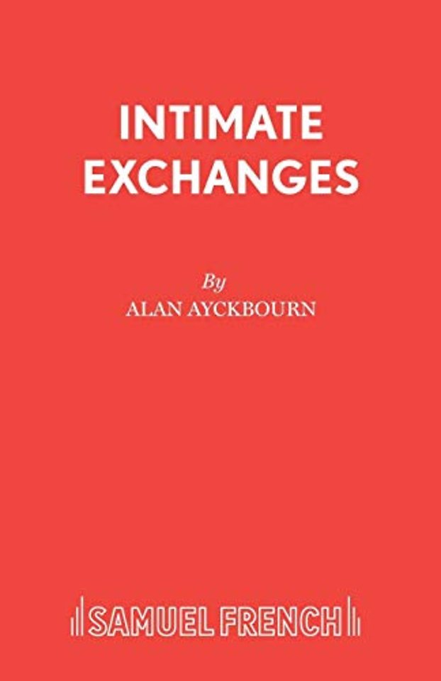 Intimate Exchanges