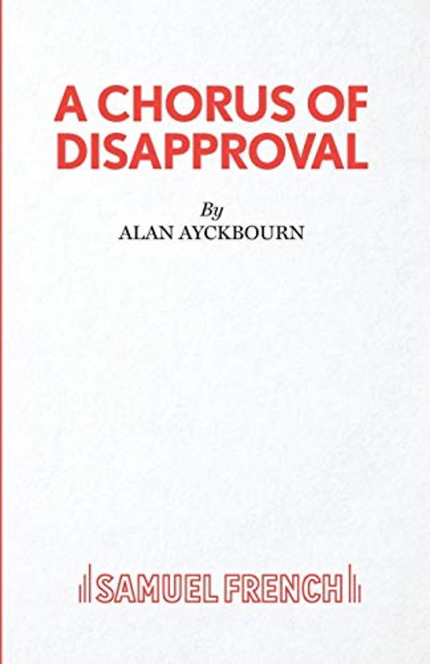 A Chorus of Disapproval