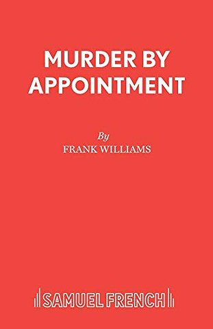 Murder by Appointment