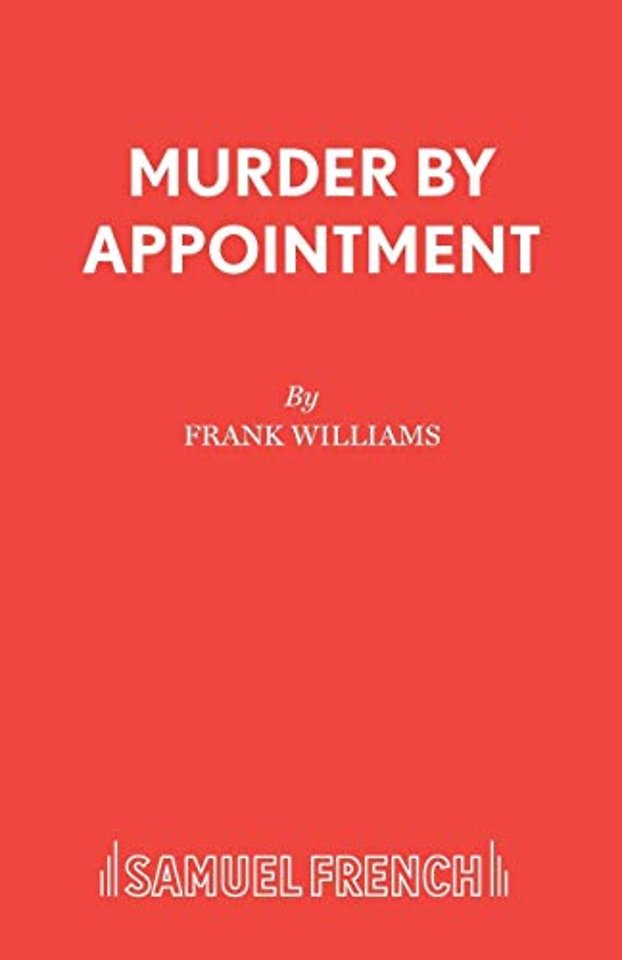 Murder by Appointment