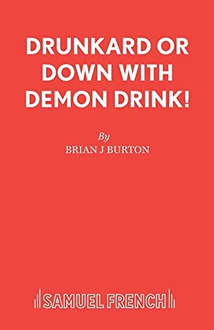 The Drunkard