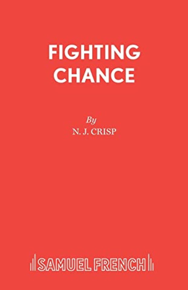 Fighting Chance