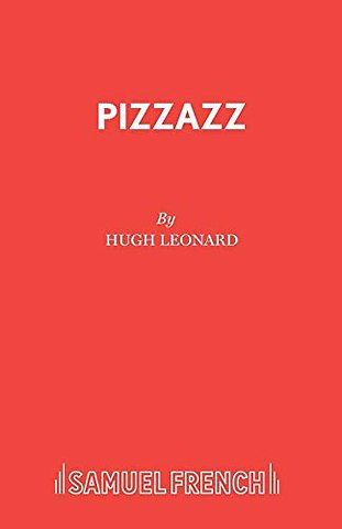 Pizzazz