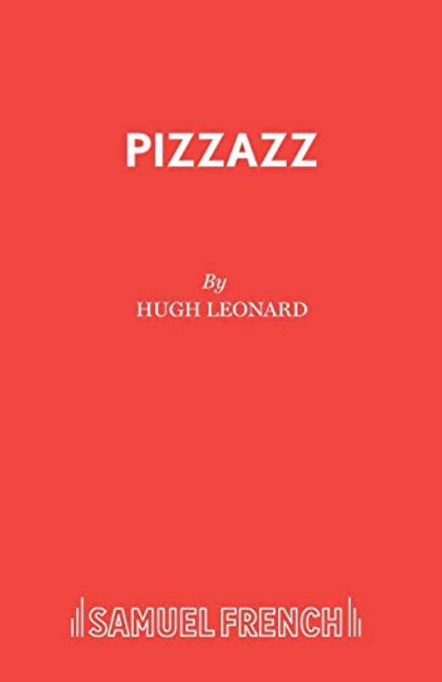 Pizzazz