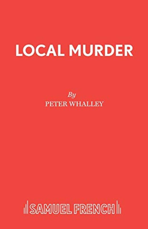 Local Murder