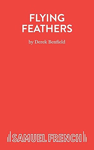 Flying Feathers