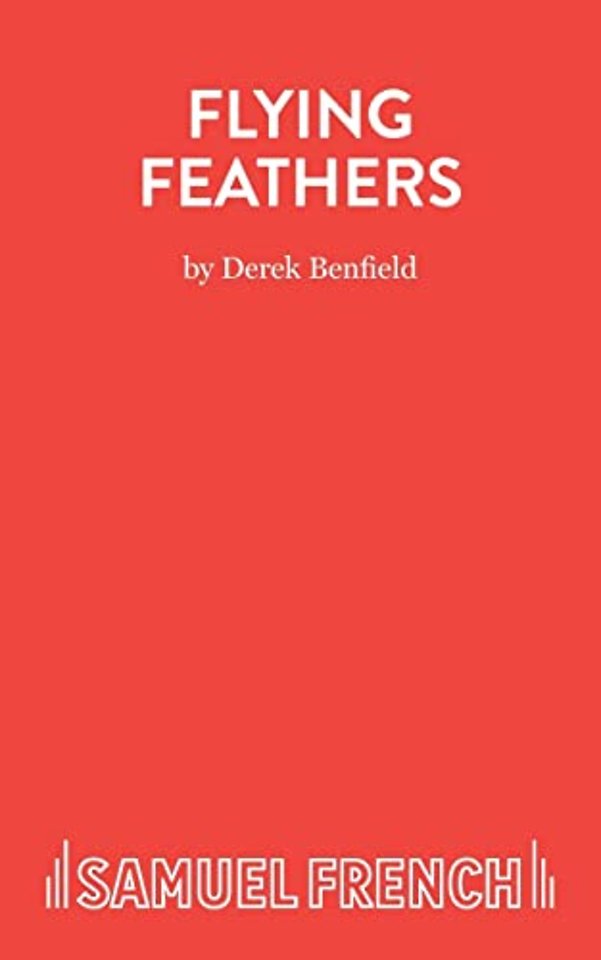 Flying Feathers