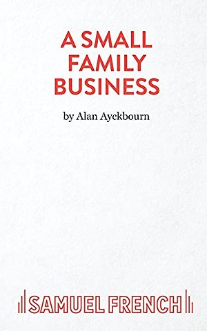 A Small Family Business
