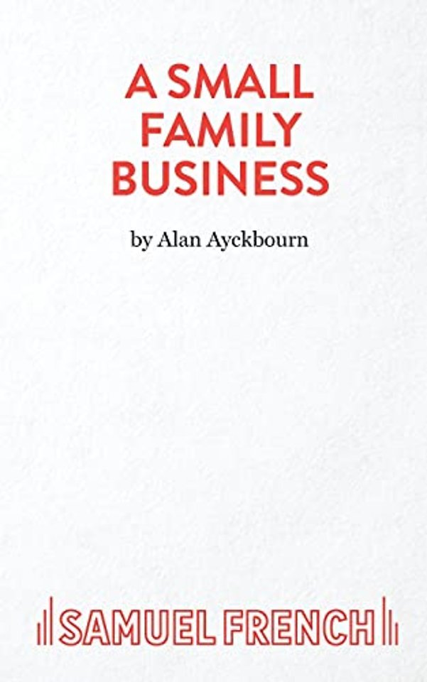 A Small Family Business