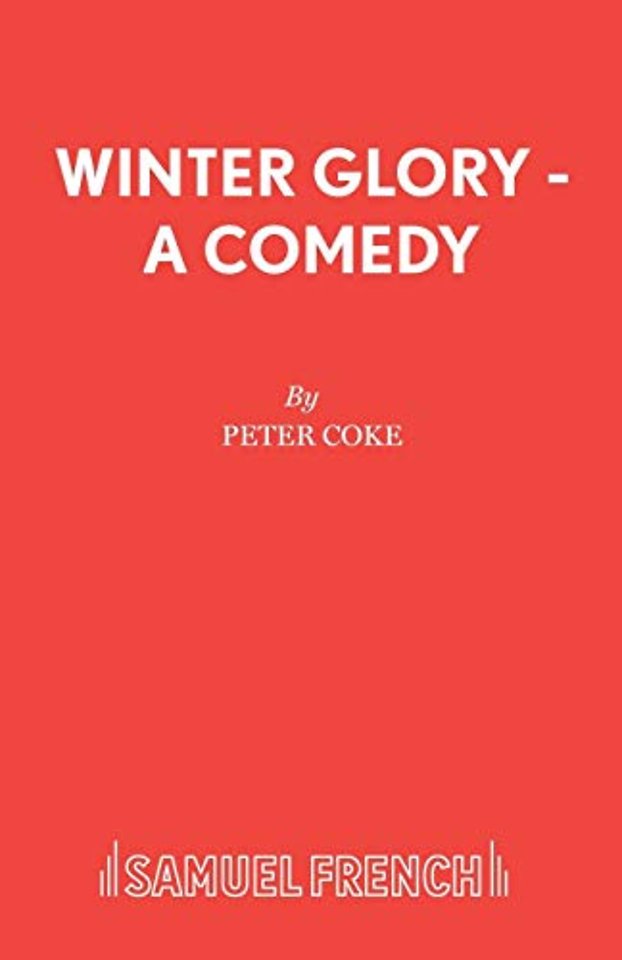 Winter Glory