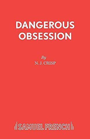 Dangerous Obession