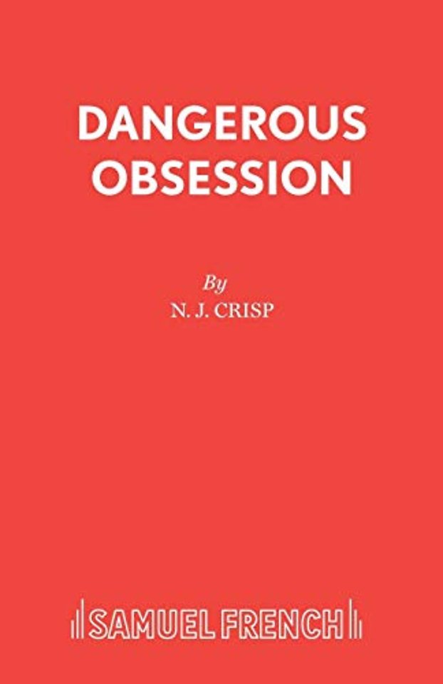 Dangerous Obession