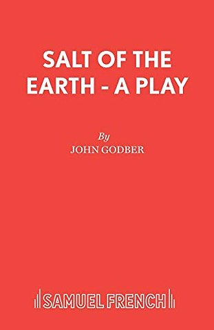 Salt of the Earth
