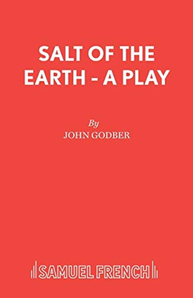 Salt of the Earth