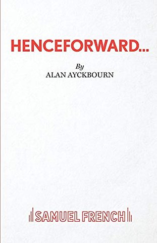 Henceforward