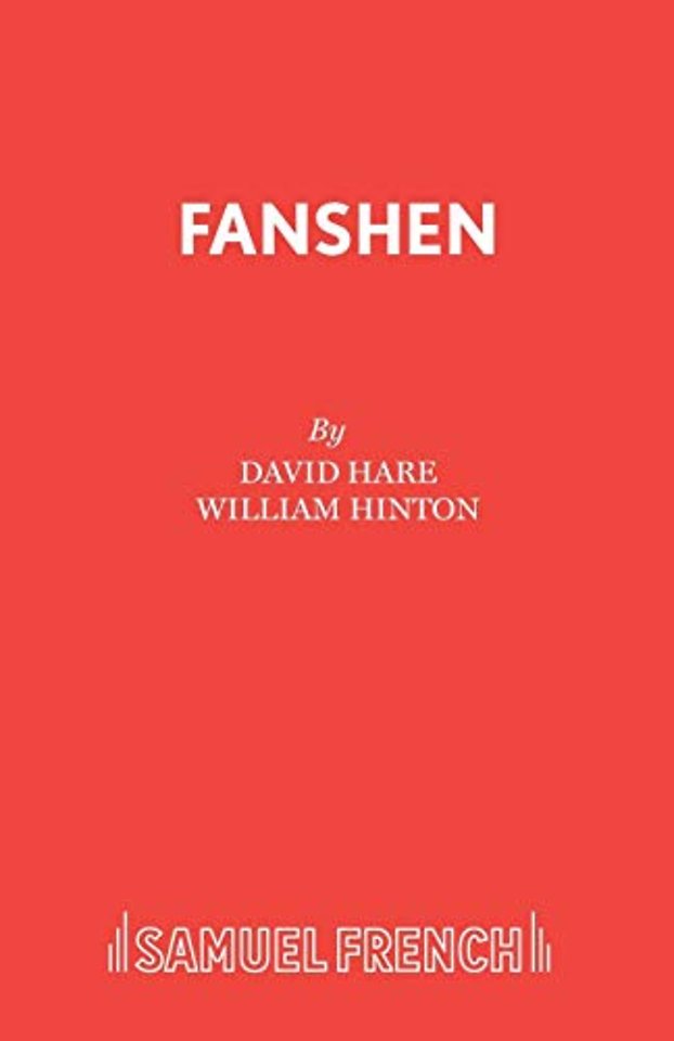 Fanshen