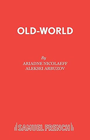 Old-world