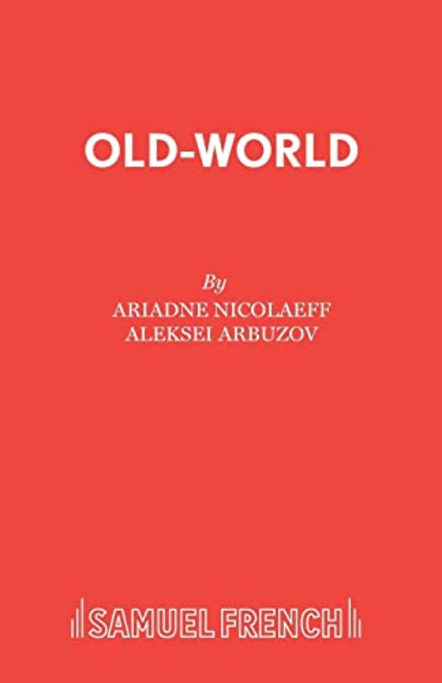 Old-world