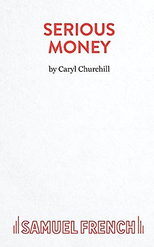 Serious Money