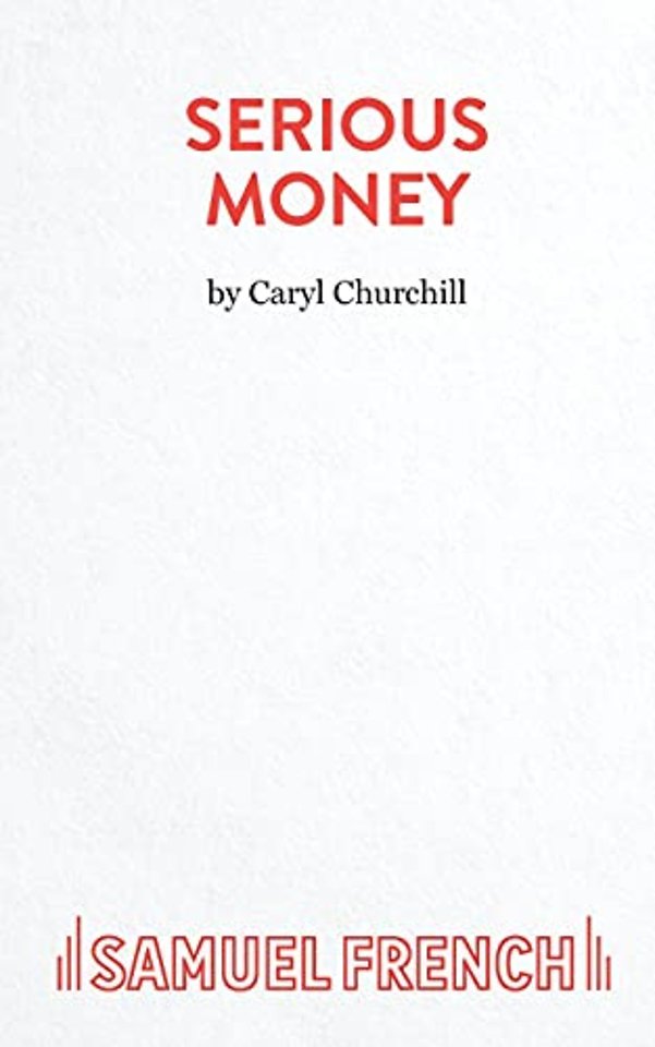 Serious Money