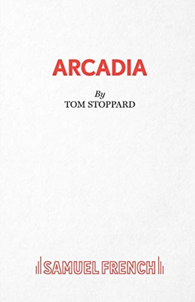 Arcadia