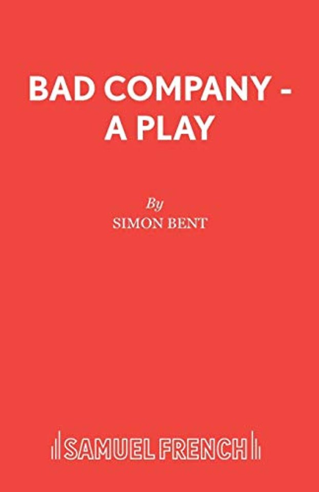 Bad Company