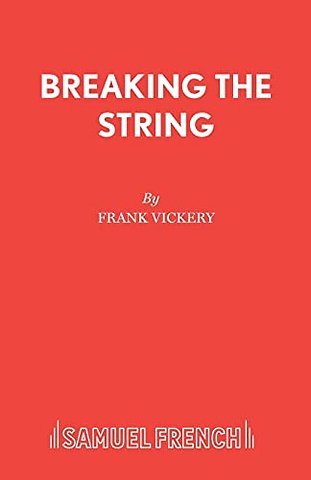 Breaking the String