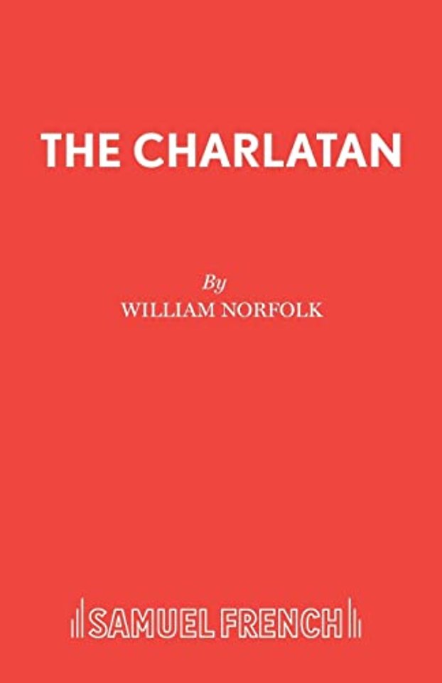 The Charlatan