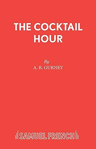 The Cocktail Hour