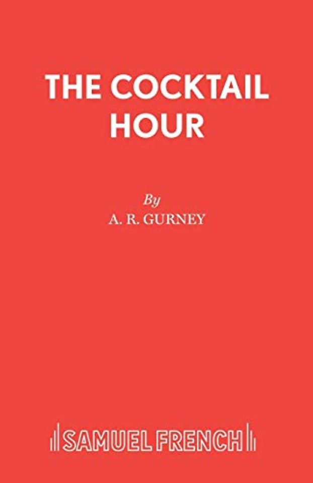 The Cocktail Hour
