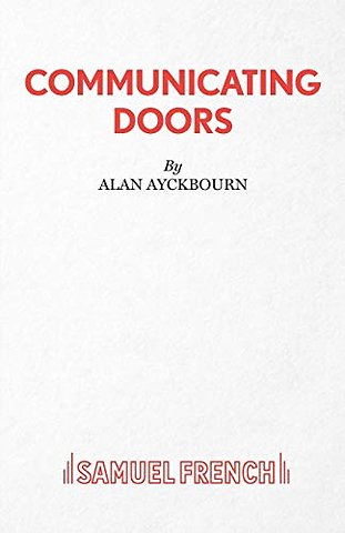 Communicating Doors