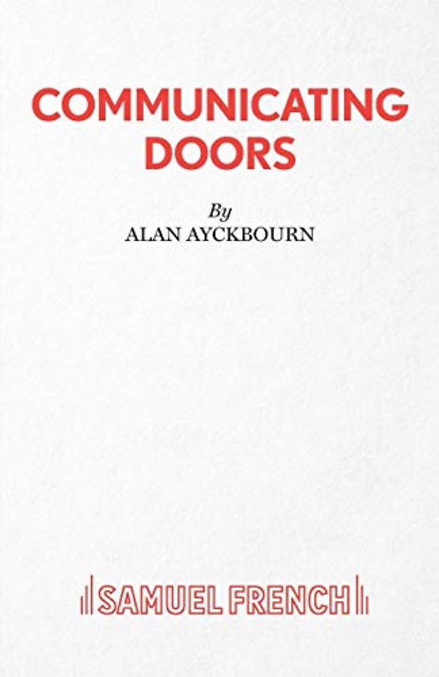 Communicating Doors